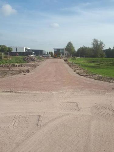 Nieuwbouwwijk Lemmer