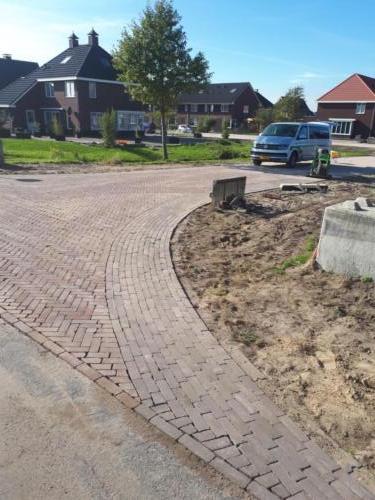 Nieuwbouwwijk Lemmer