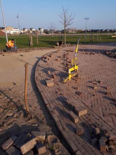 Nieuwbouwwijk Lemmer