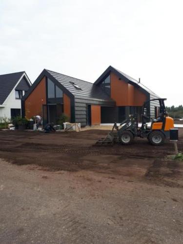 Particuliere Opdrachten