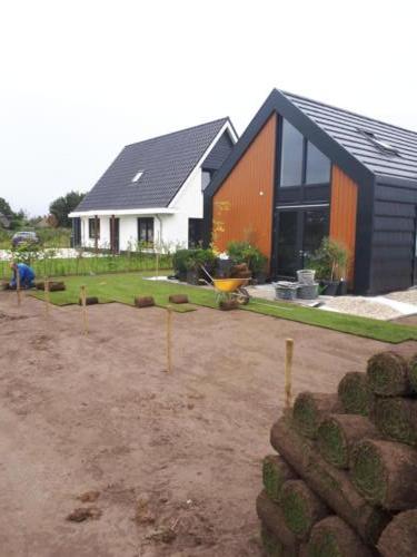 Particuliere Opdrachten