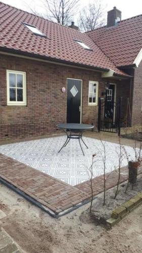 Particuliere Opdrachten