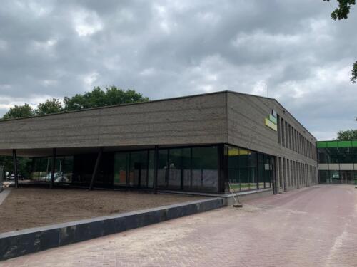 Terra College Emmen