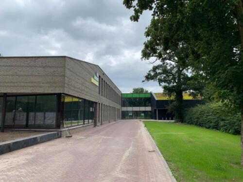 Terra College Emmen